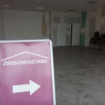Das Zwischenstand